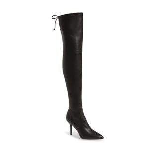 Stuart Weitzman Carine Over The Knee Boots